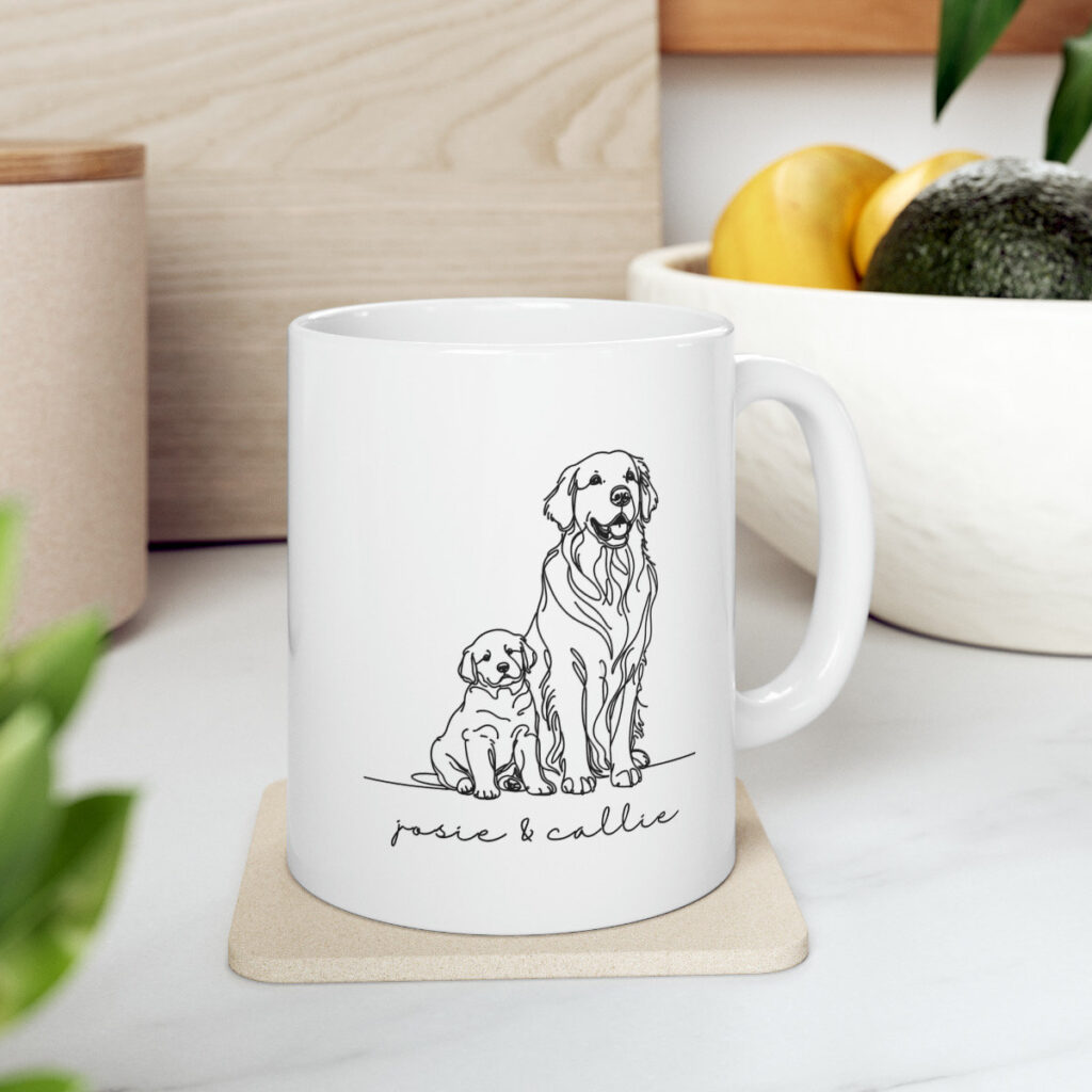 - Golden Retriever Gifts