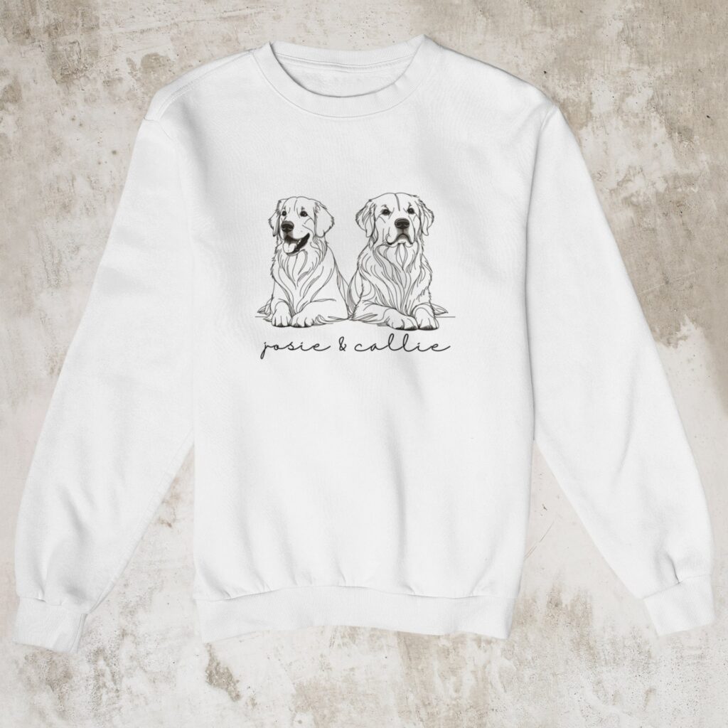 - Golden Retriever Gifts