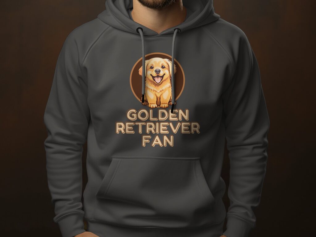 - Golden Retriever Gifts