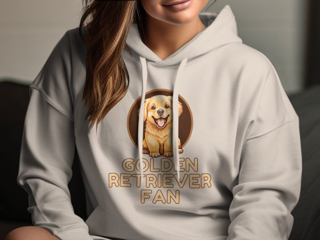 - Golden Retriever Gifts