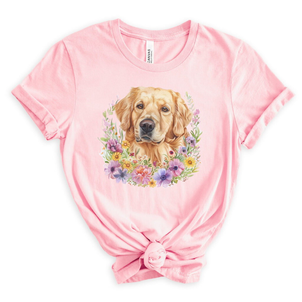 - Golden Retriever Gifts