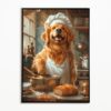 il fullxfull.5816833199 rbao - Golden Retriever Gifts