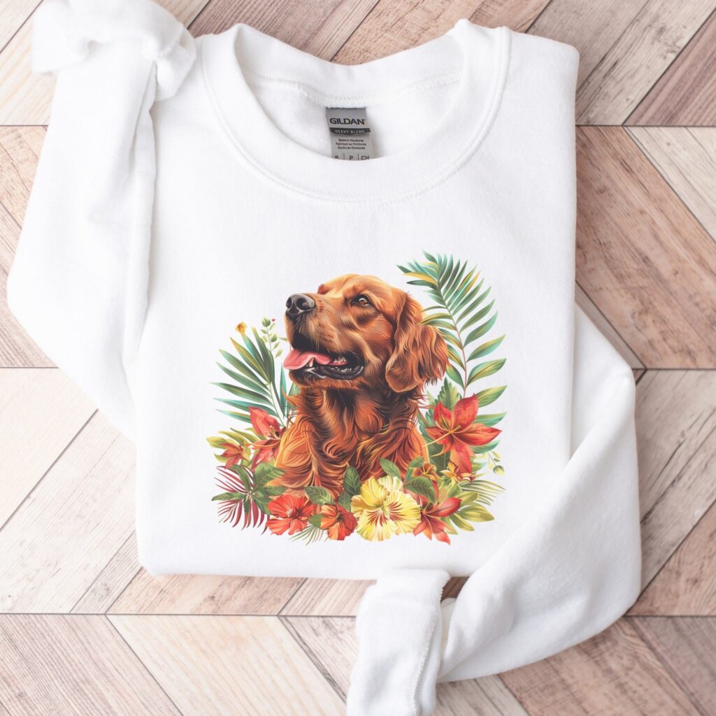 - Golden Retriever Gifts