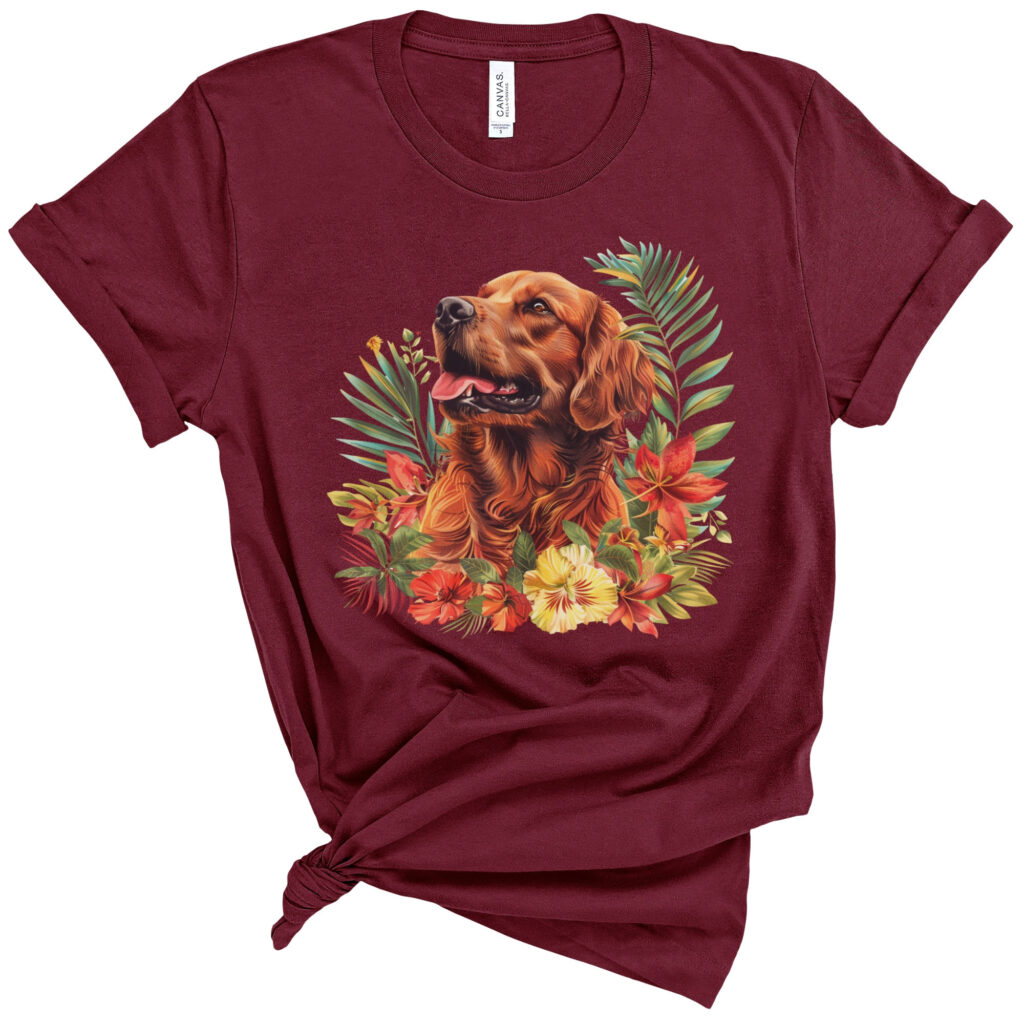 - Golden Retriever Gifts