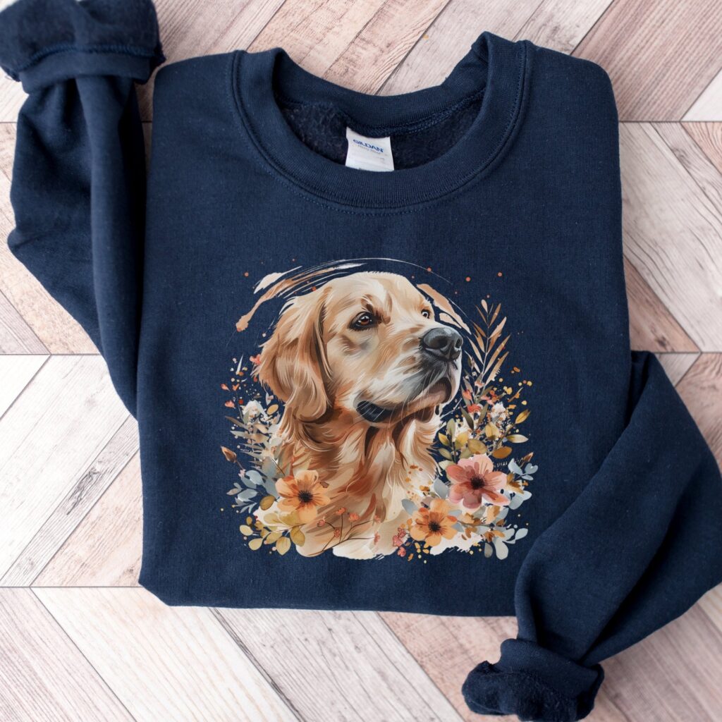 - Golden Retriever Gifts