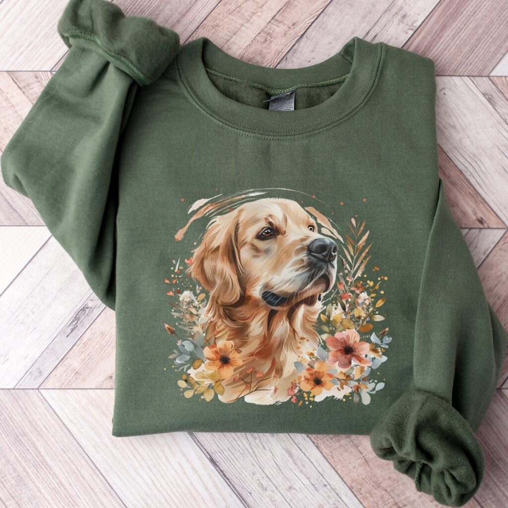 - Golden Retriever Gifts