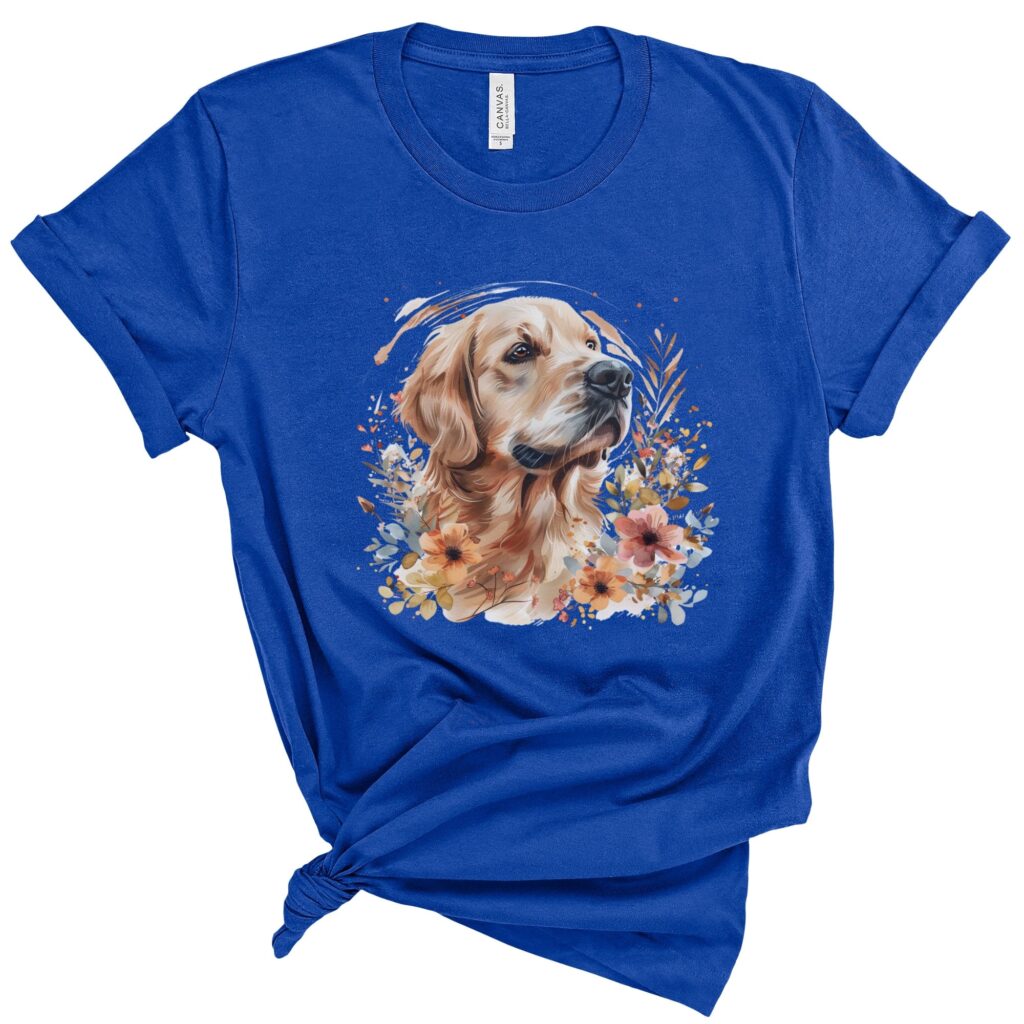 - Golden Retriever Gifts