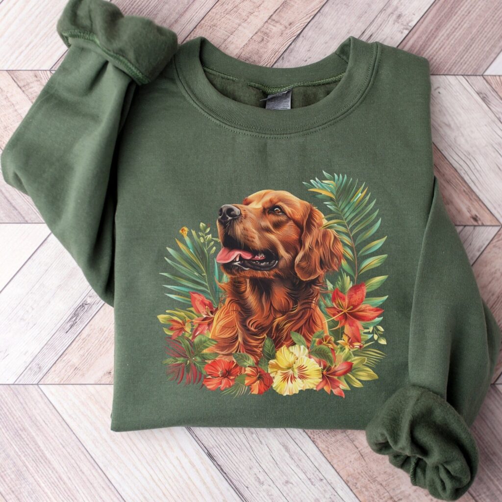 - Golden Retriever Gifts