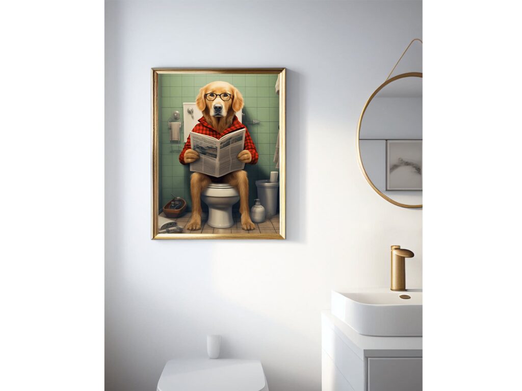 - Golden Retriever Gifts