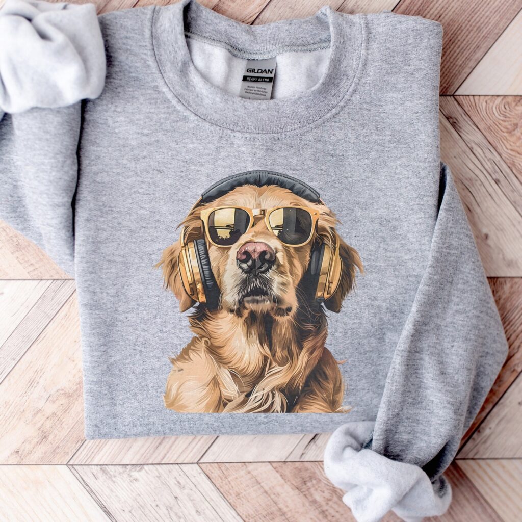 - Golden Retriever Gifts