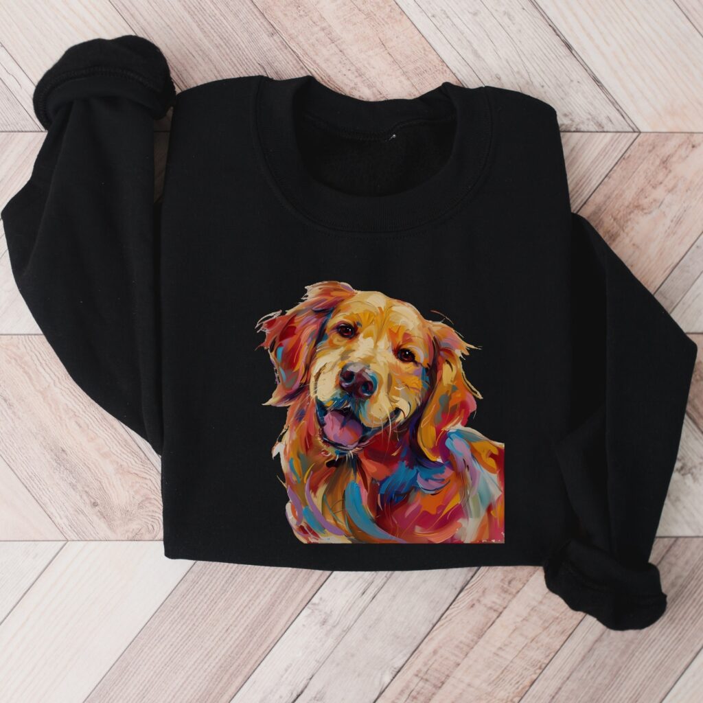 - Golden Retriever Gifts