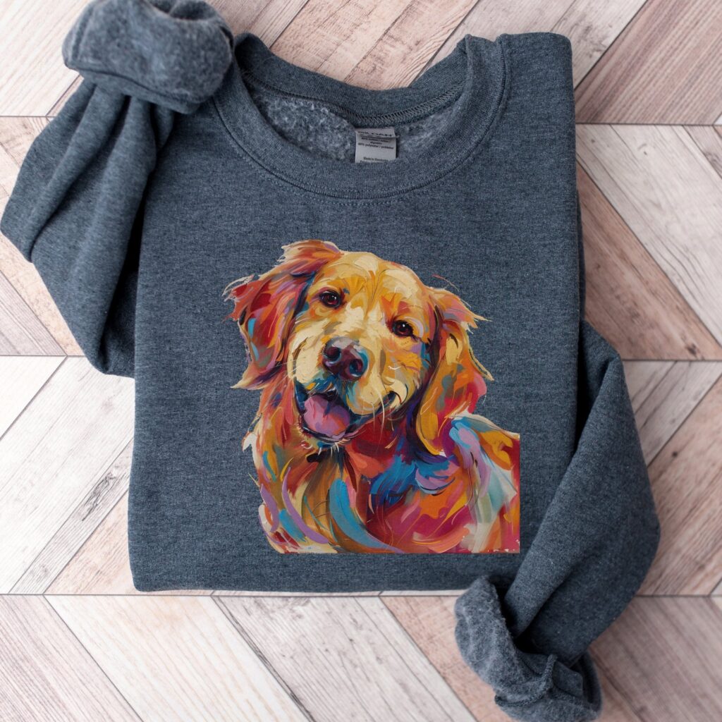 - Golden Retriever Gifts