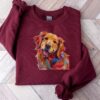 il fullxfull.5823657738 5nf5 - Golden Retriever Gifts