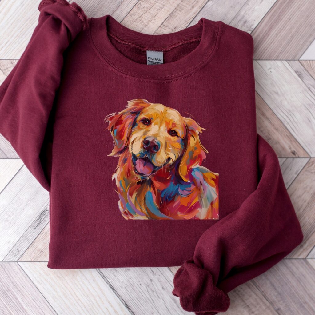 - Golden Retriever Gifts