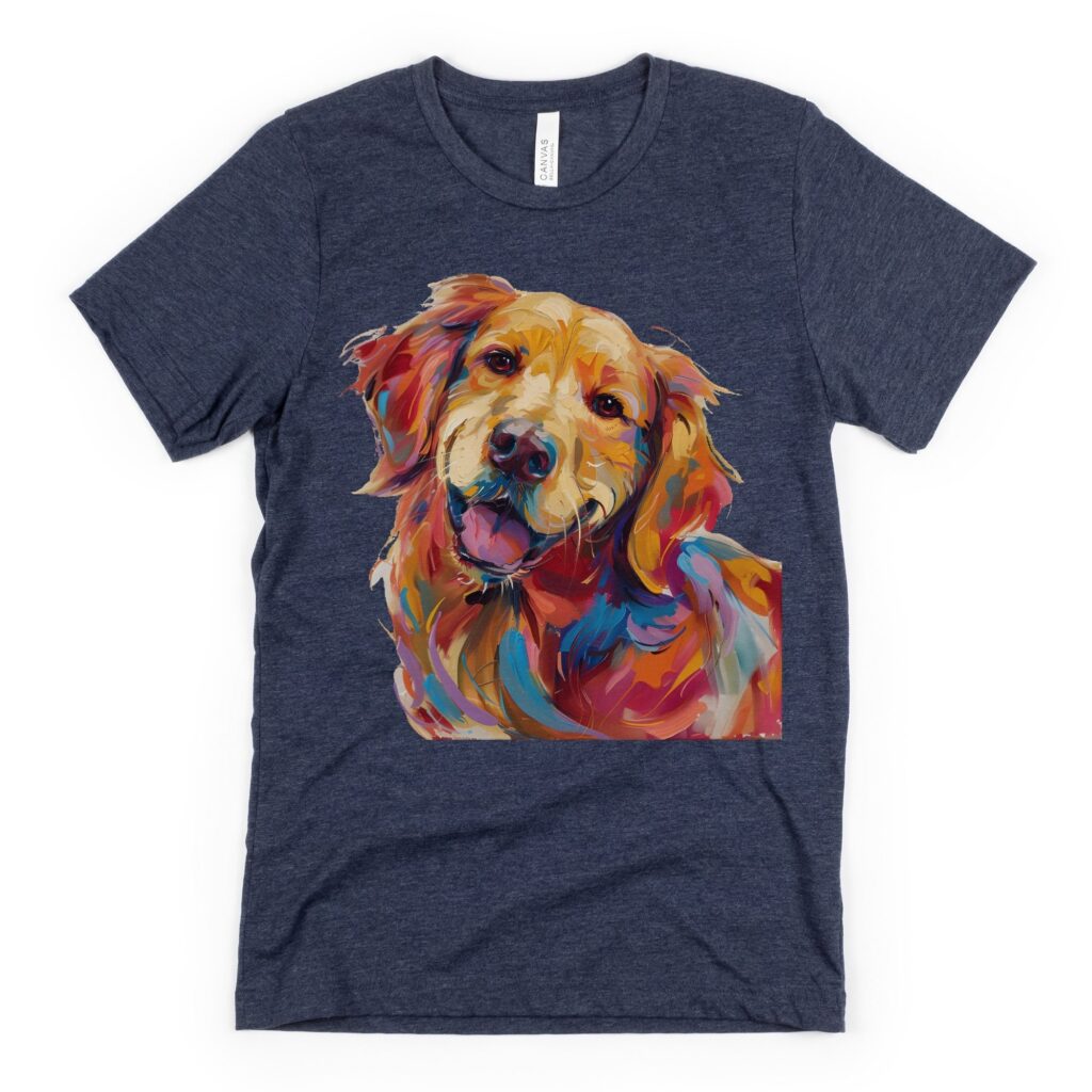 - Golden Retriever Gifts