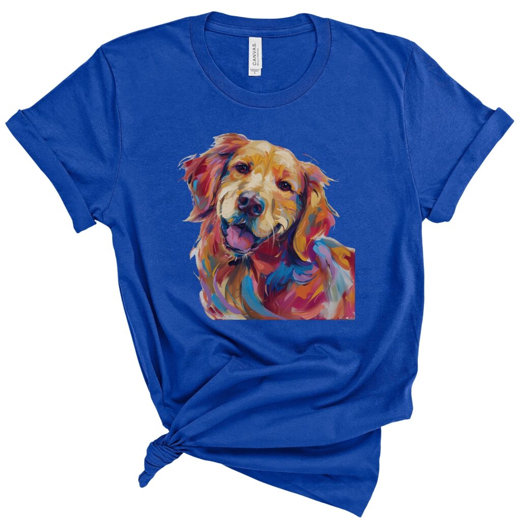 - Golden Retriever Gifts