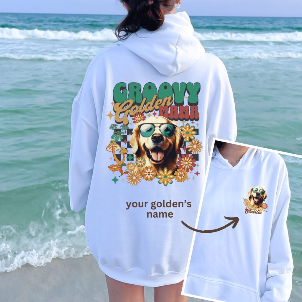 - Golden Retriever Gifts