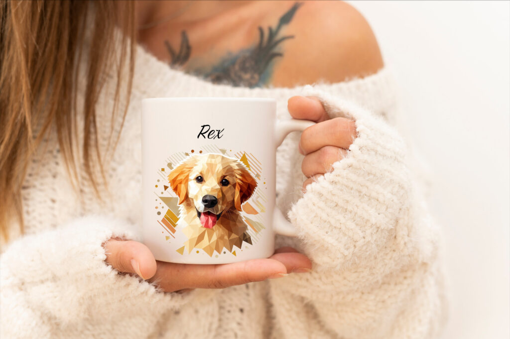 - Golden Retriever Gifts