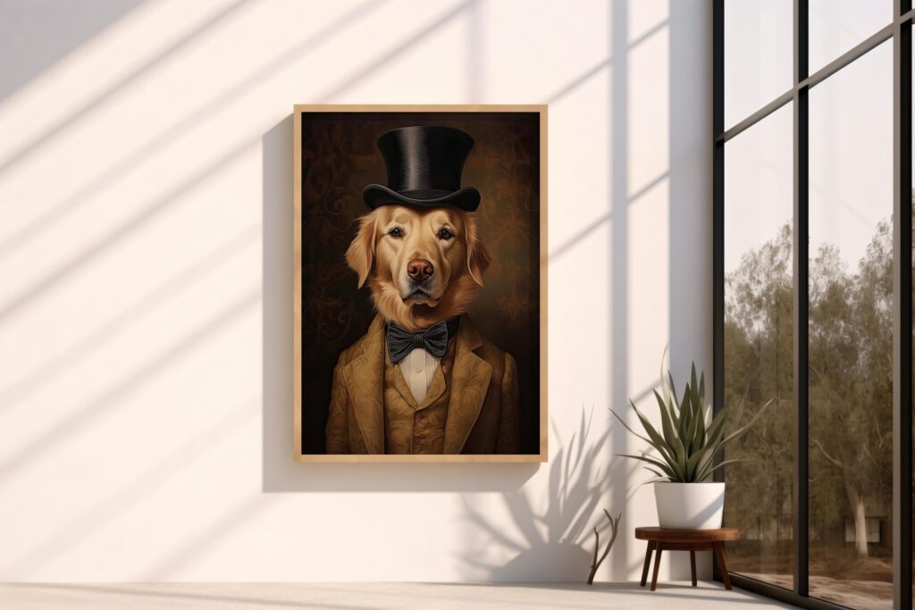 - Golden Retriever Gifts