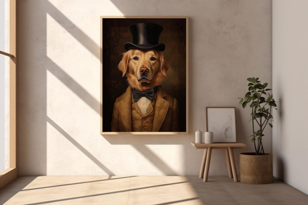 - Golden Retriever Gifts