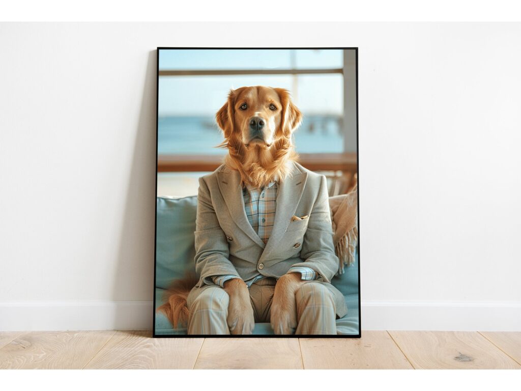 - Golden Retriever Gifts