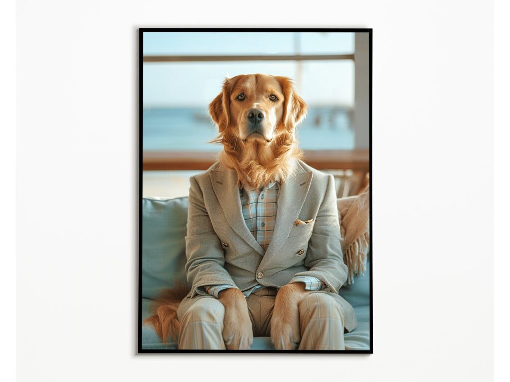 - Golden Retriever Gifts