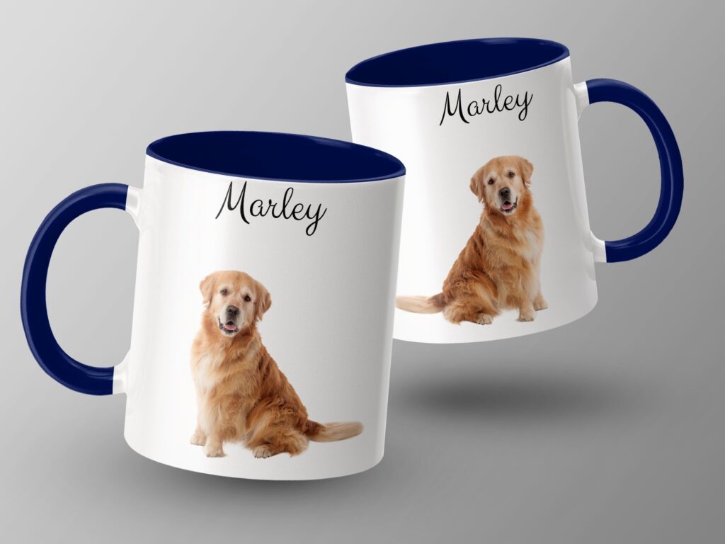 - Golden Retriever Gifts