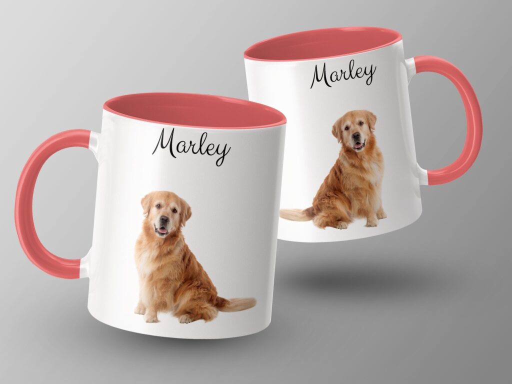 - Golden Retriever Gifts