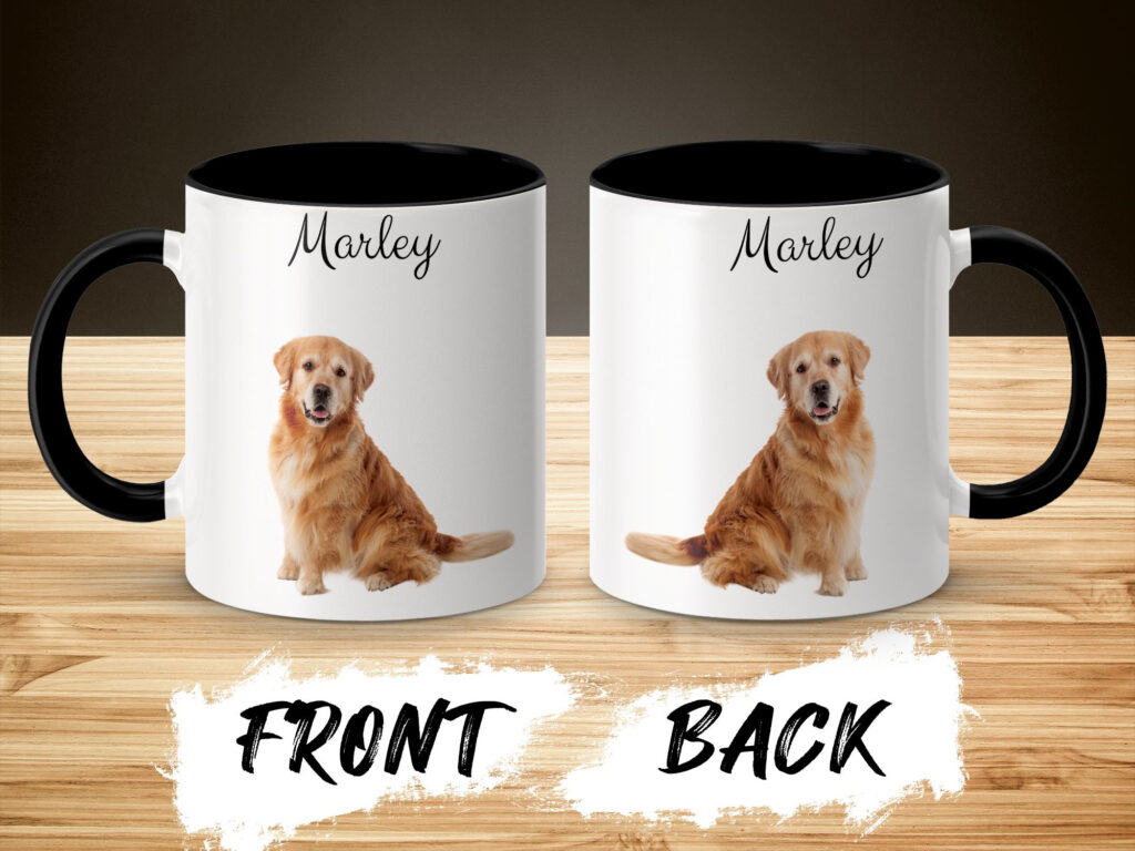 - Golden Retriever Gifts