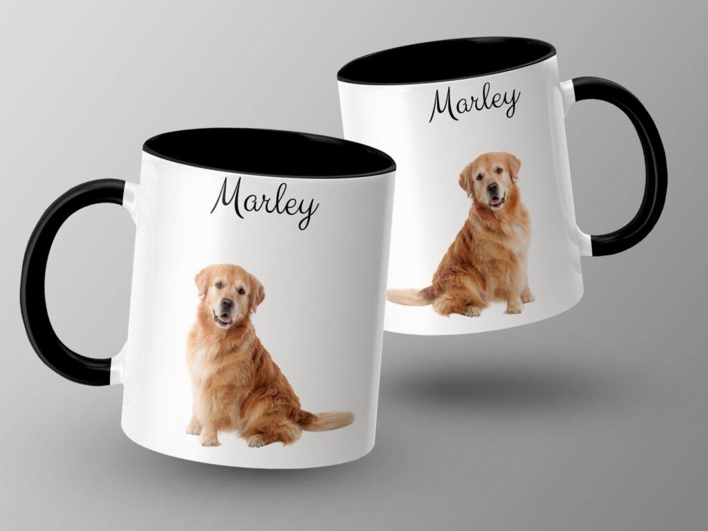 - Golden Retriever Gifts