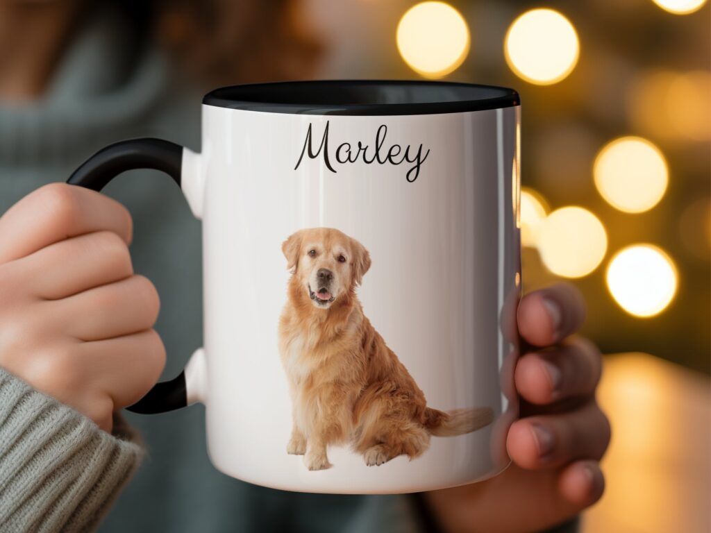 - Golden Retriever Gifts