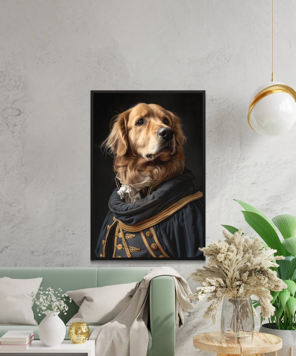 - Golden Retriever Gifts