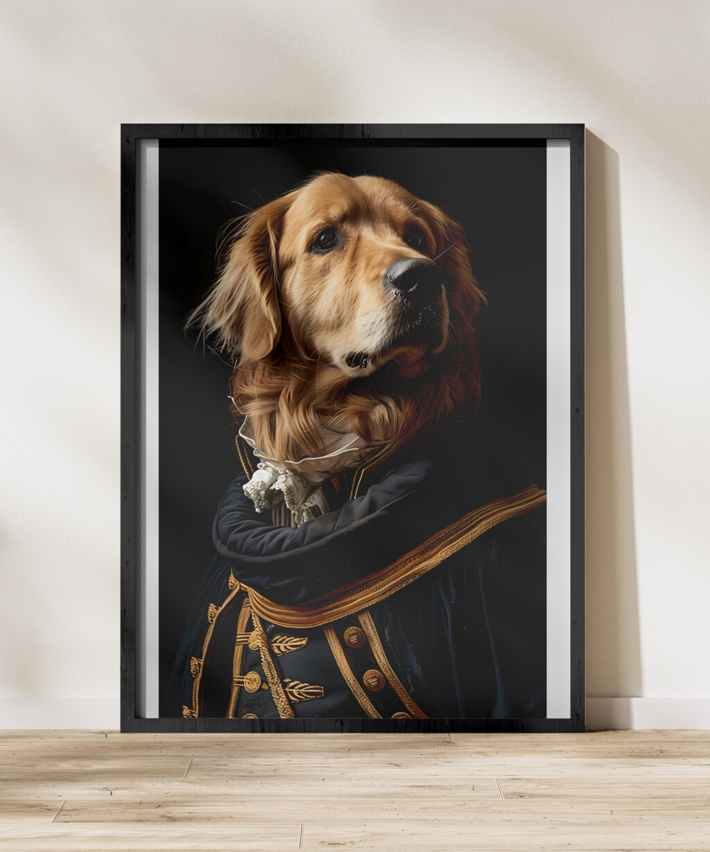 - Golden Retriever Gifts