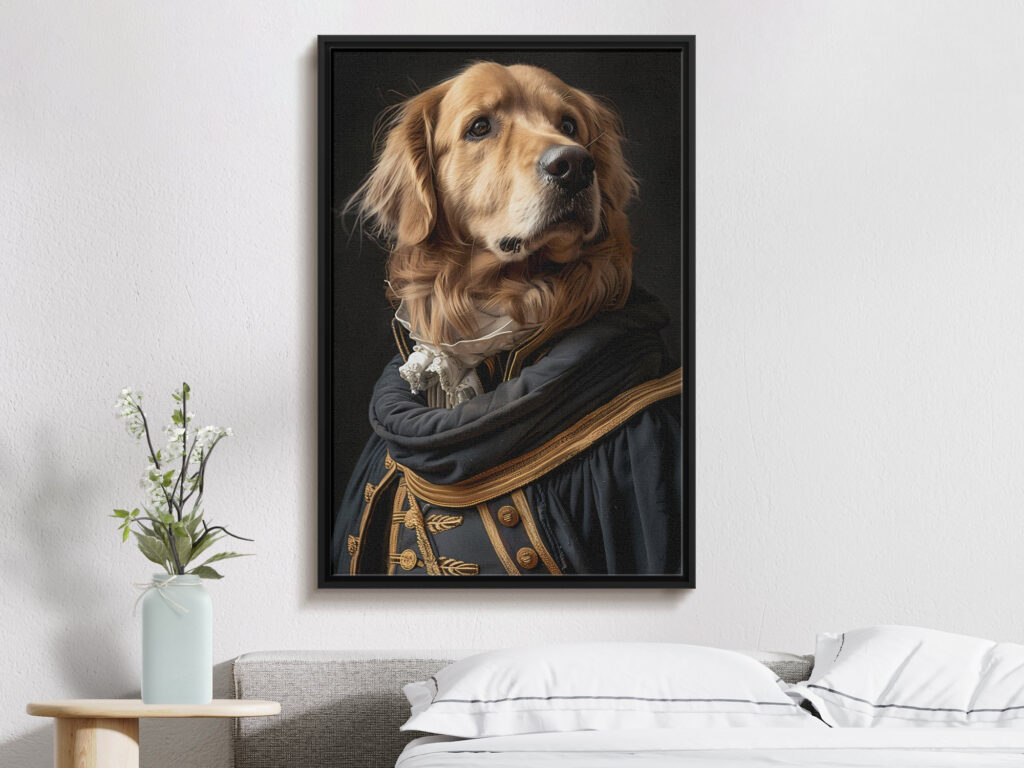 - Golden Retriever Gifts