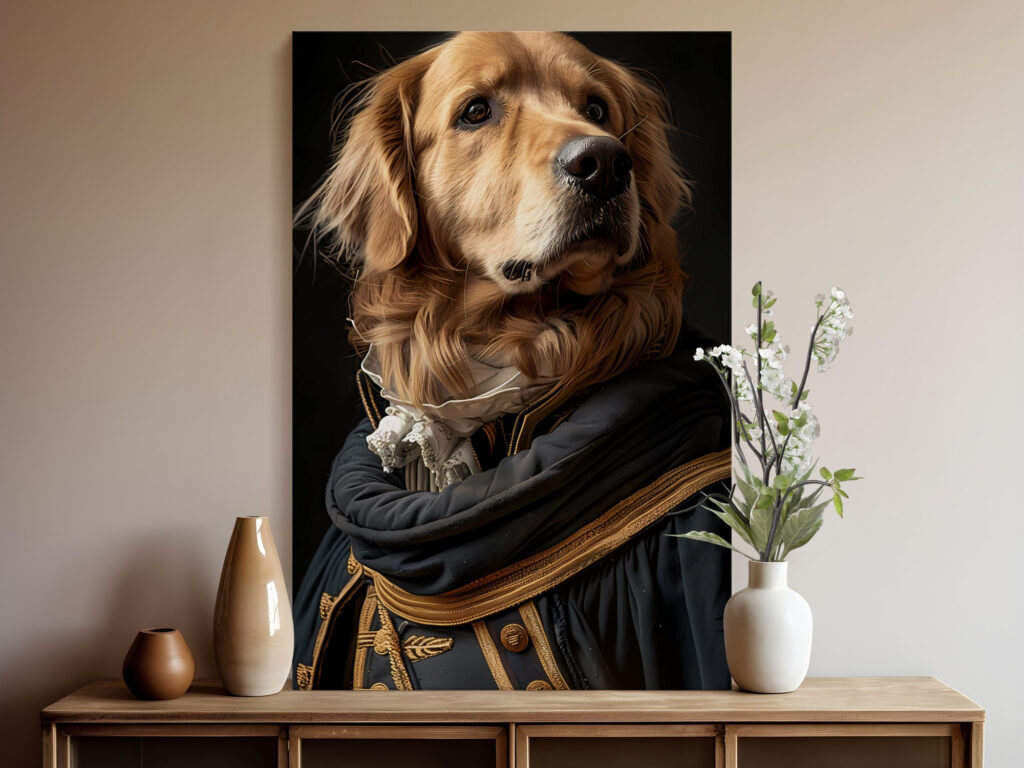 - Golden Retriever Gifts