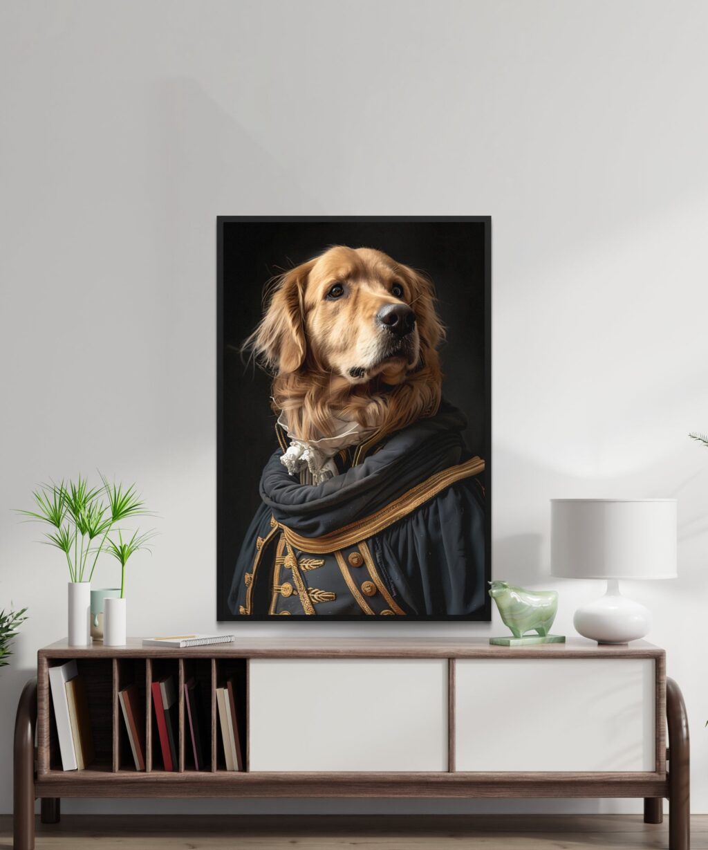 - Golden Retriever Gifts