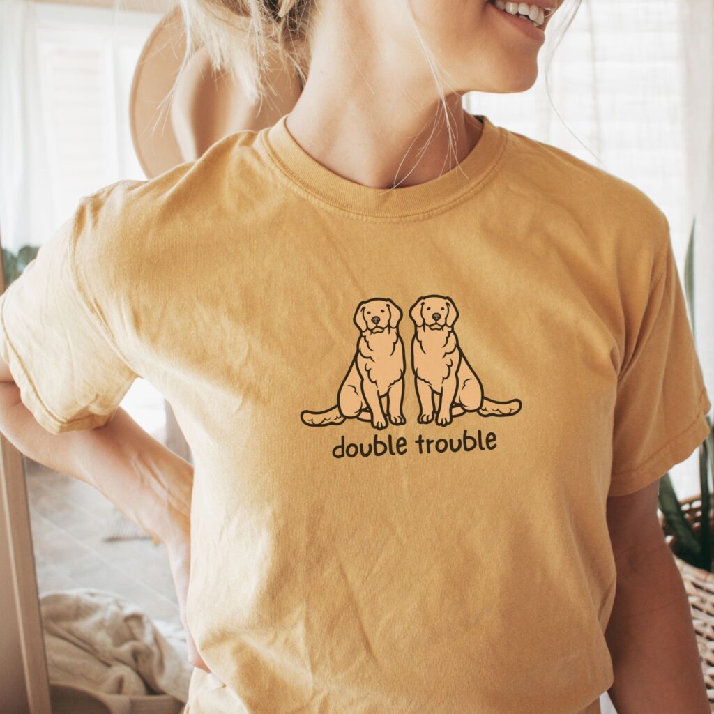 - Golden Retriever Gifts