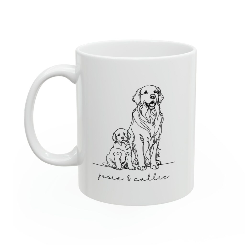 - Golden Retriever Gifts