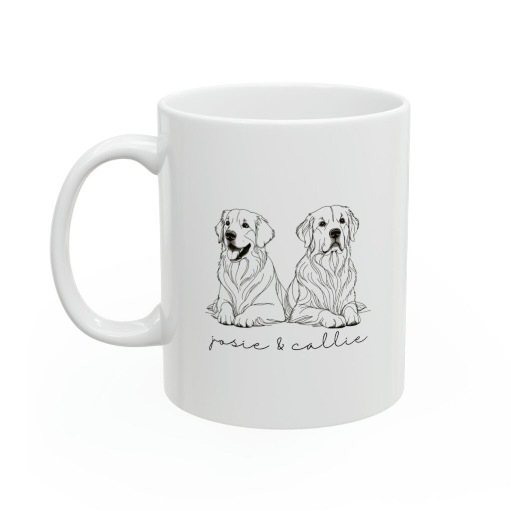 - Golden Retriever Gifts