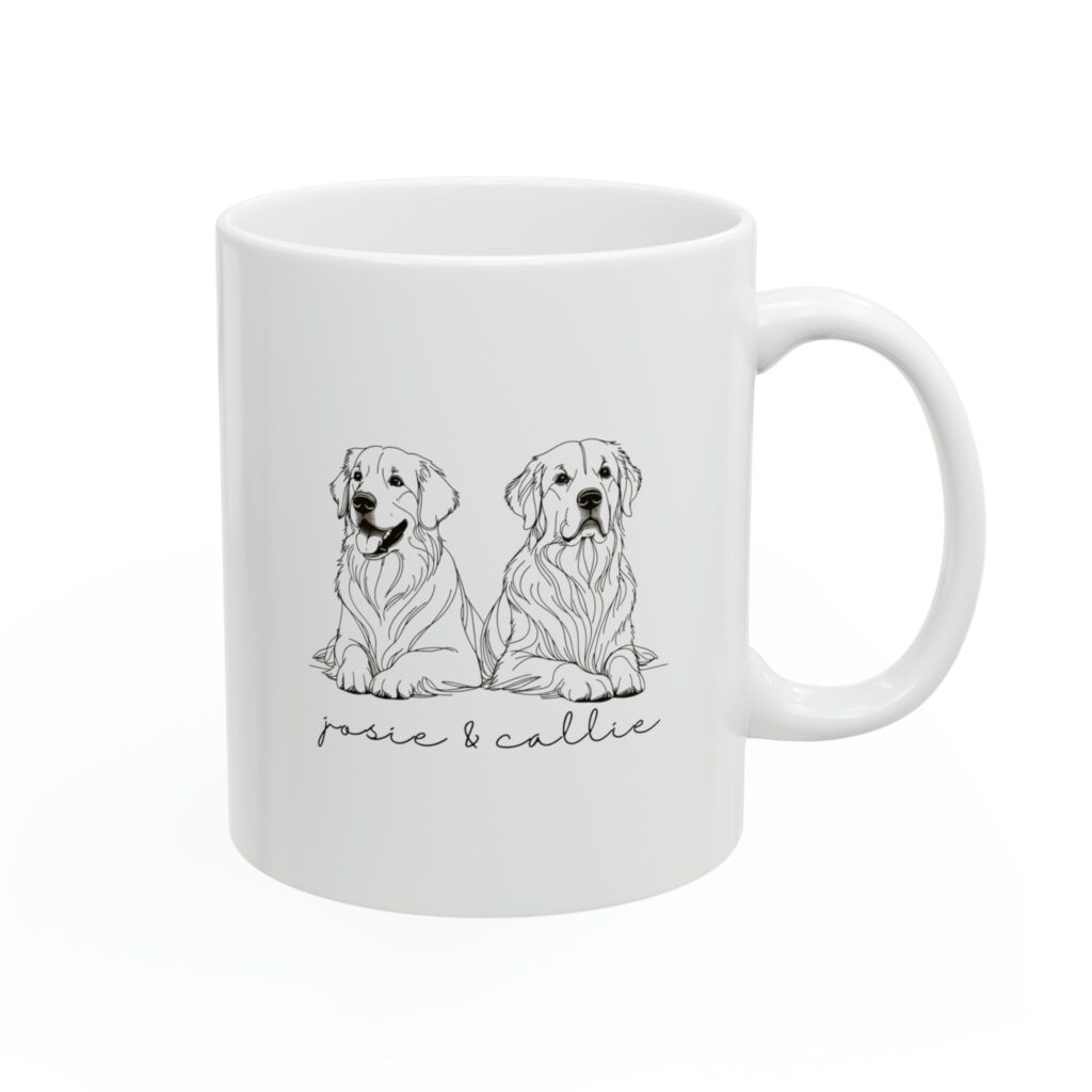 - Golden Retriever Gifts