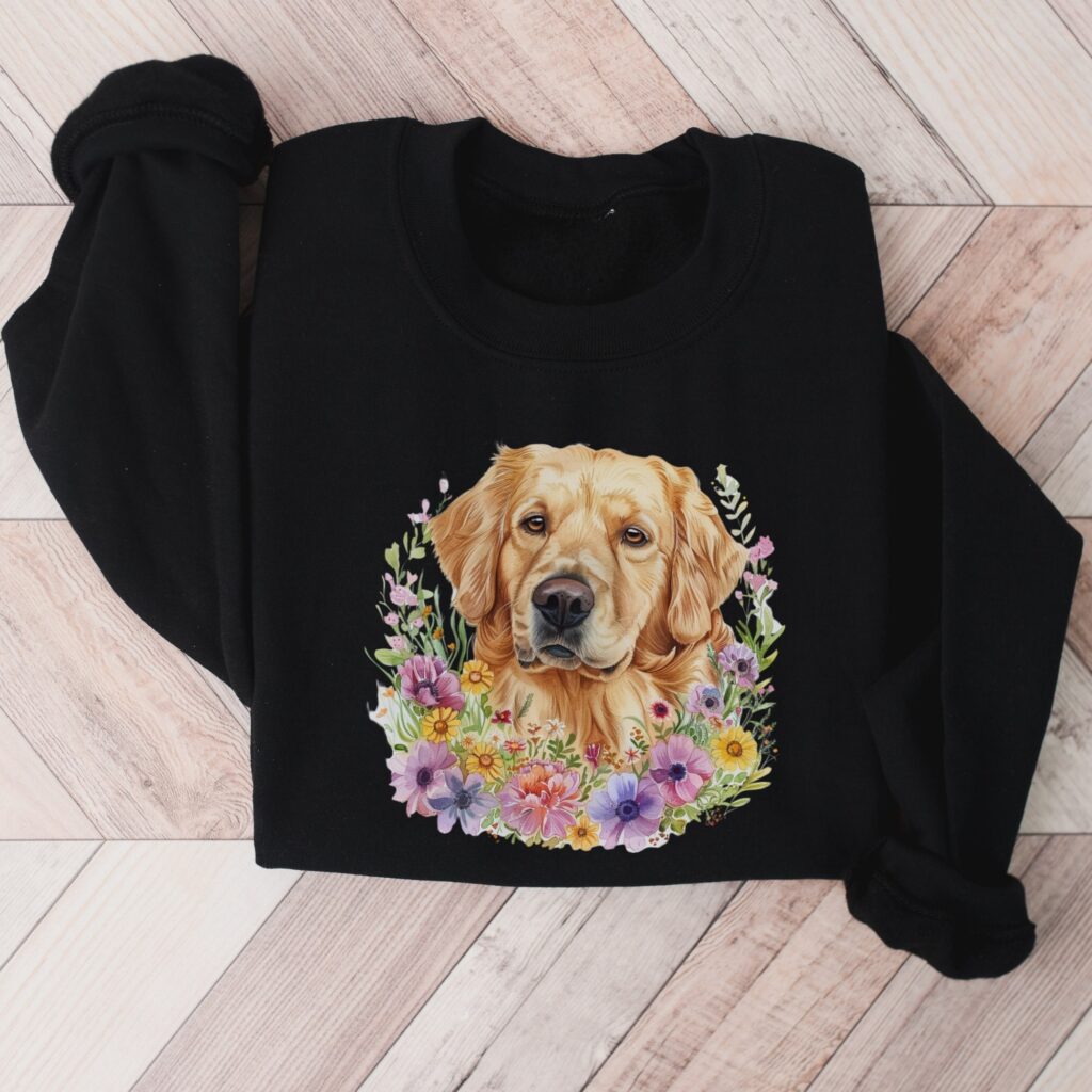 - Golden Retriever Gifts