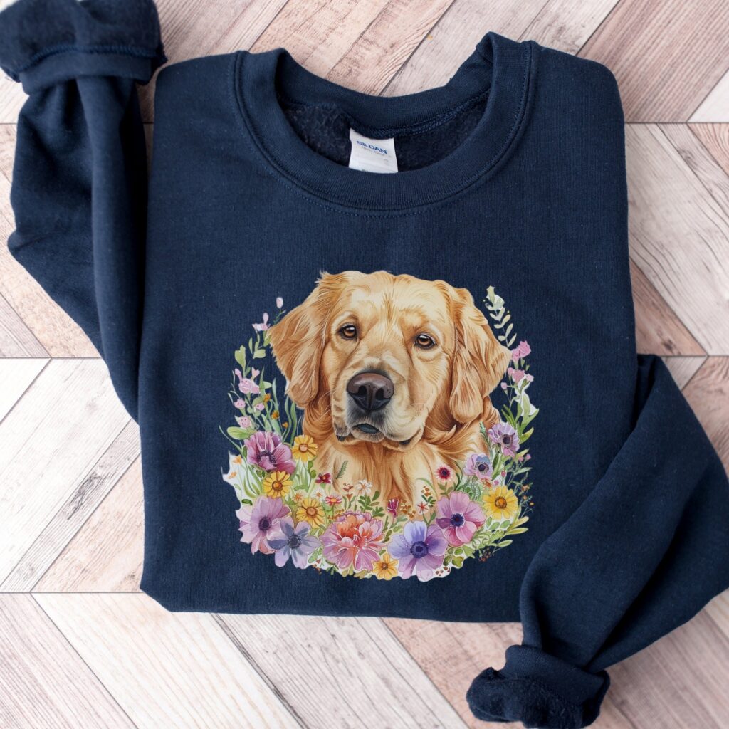 - Golden Retriever Gifts