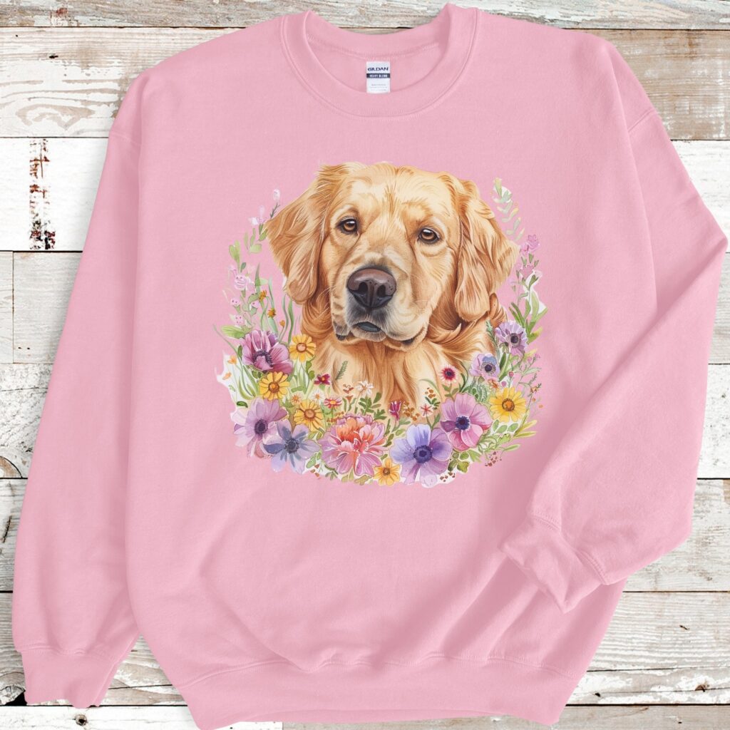 - Golden Retriever Gifts