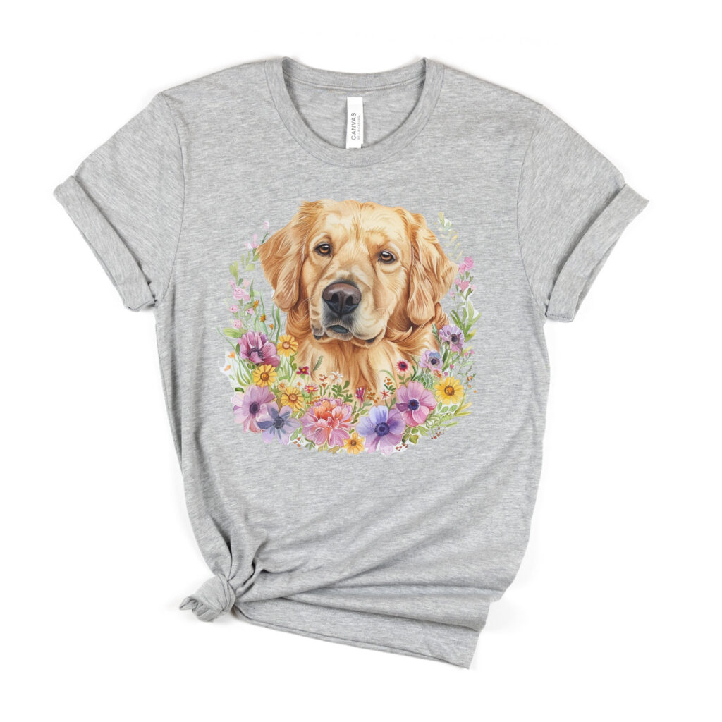 - Golden Retriever Gifts