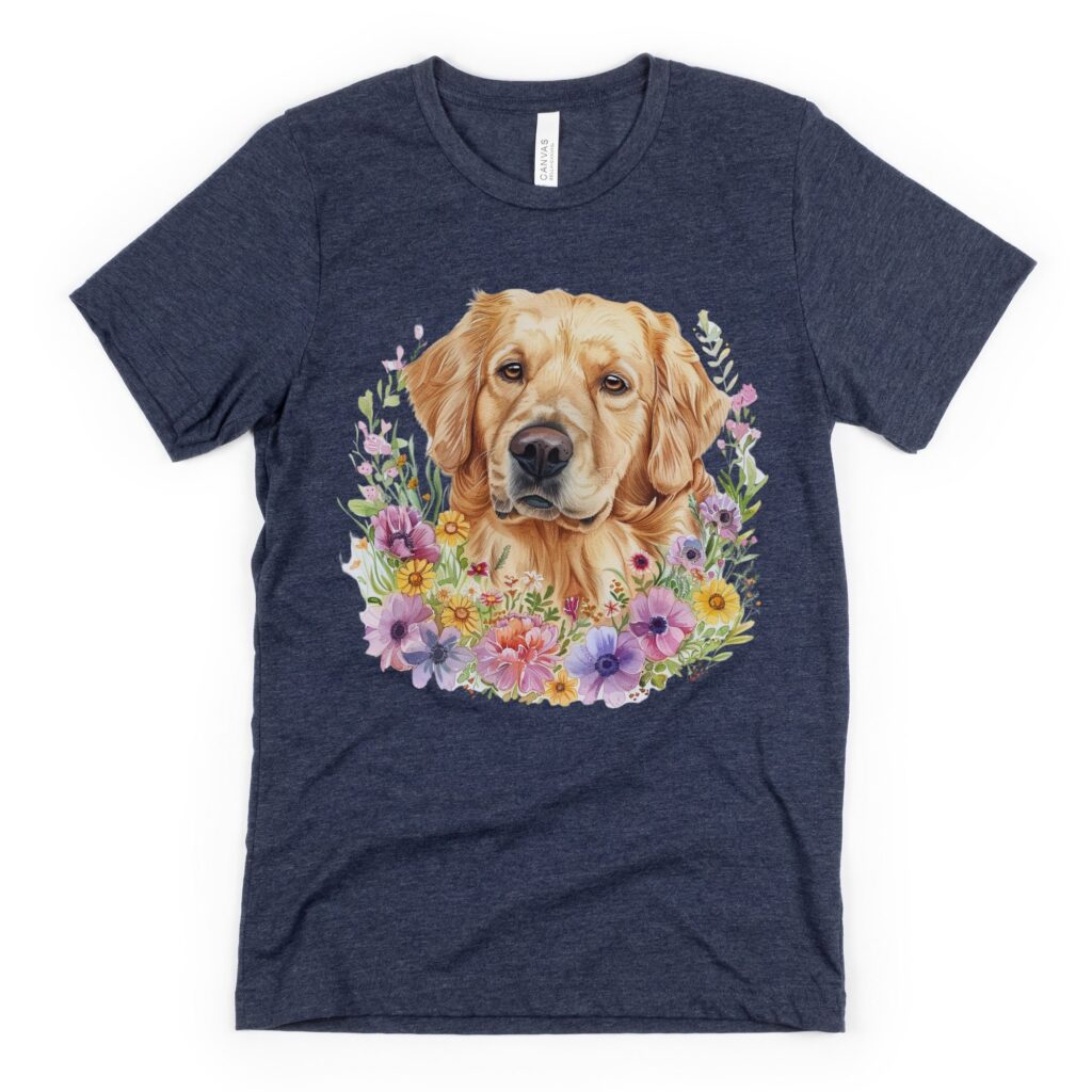 - Golden Retriever Gifts