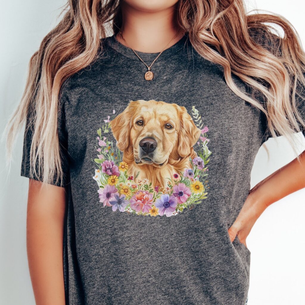 - Golden Retriever Gifts