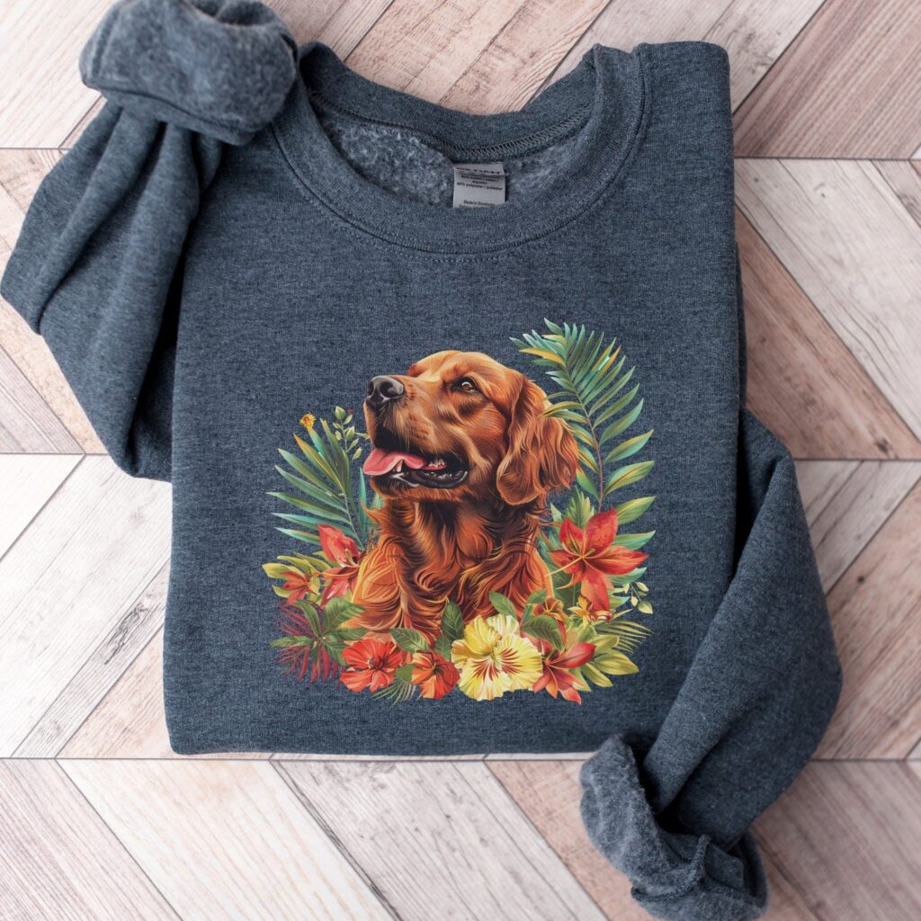 - Golden Retriever Gifts