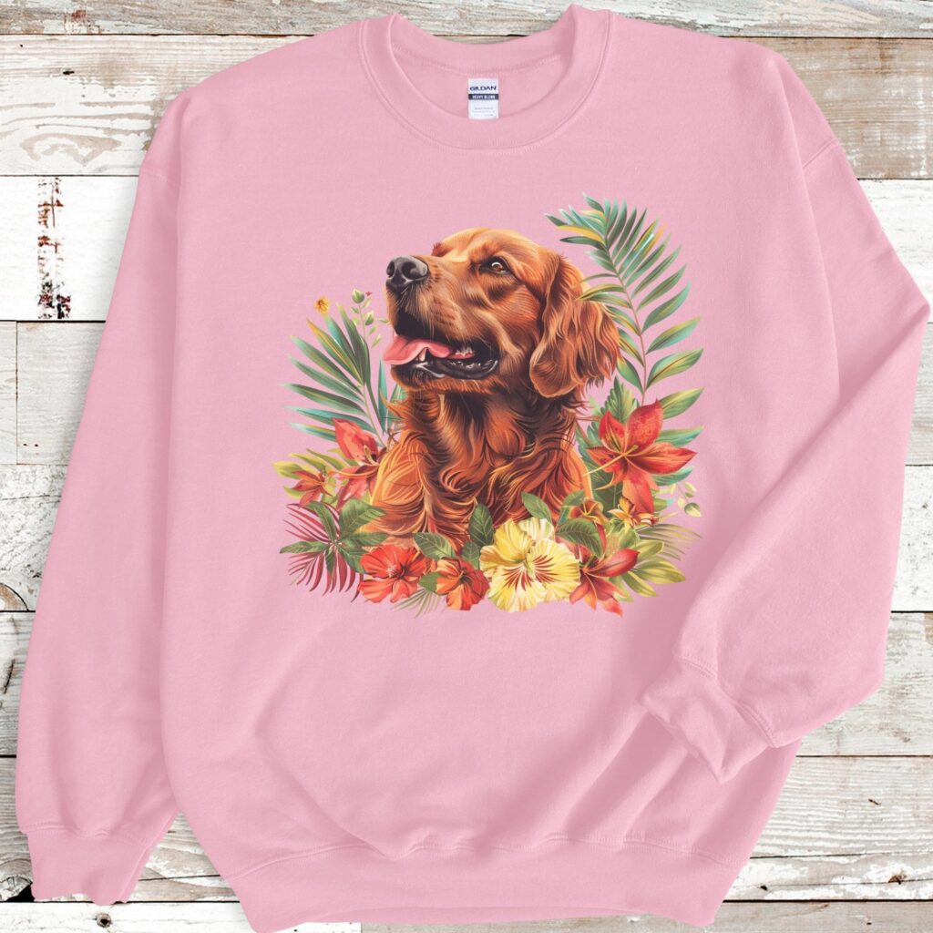 - Golden Retriever Gifts