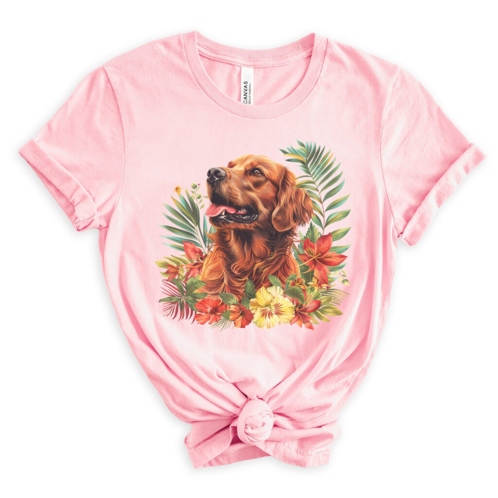 - Golden Retriever Gifts