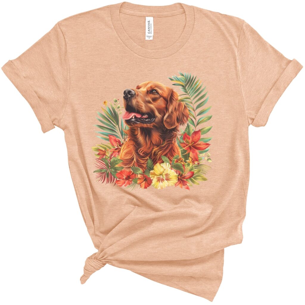 - Golden Retriever Gifts